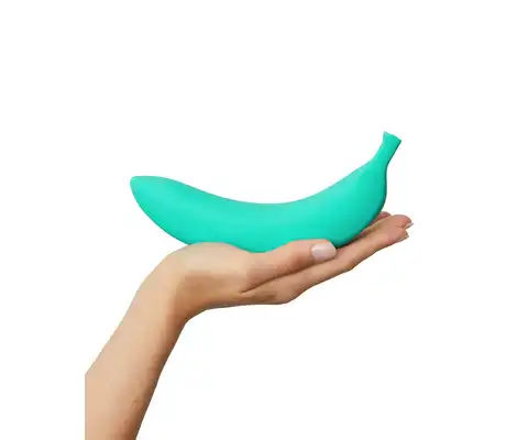 Love to Love - Niezwykła francuska kolekcja powiększa się o niebieskiego wyjątkowego banana.