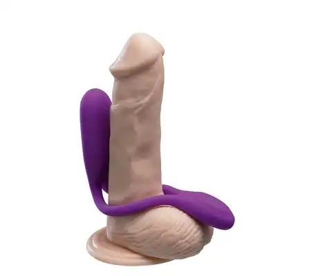 BeauMents - Flexxio. Zabawka wielofunkcyjna, seksualny transformer. Ideał dla par.