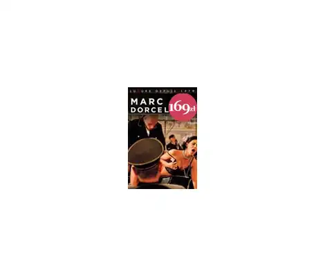 <b>Marc Dorcel - Spektakularna superprodukcja: INGLORIOUS BITCHES 2x[DVD]</b><br>Najnowsza, największa, najwspanialsza megaprodukcja, kostiumy, fabuła i ten klimat...