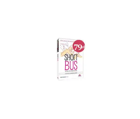 <b>Ambitna erotyka - SHORTBUS - Oficjalna selekcja Cannes.</b> Błyskotliwy, zabawny, madry, smutny i dość szokujący jak na fakt iż zaprezentowano go w Cannes :-)