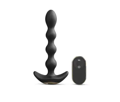 Marc Dorcel — Francuskie zabawki erotyczne w nowej, luksusowej odsłonie. Najnowsze technologie