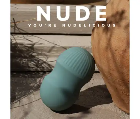 Recenzja kolekcji Nude od Dream Toys. Wyrafinowana, pastelowa rozkosz w zasięgu ręki!
