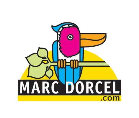 [CENTRUM DVD] Marc Dorcel prezentuje trzy nowe tytuły. Jak zwykle francuska klasa i elegancja. Polecamy.