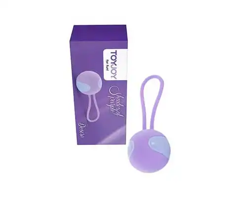 Desire Love Ball - idealny początek w drodze do doskonałości.