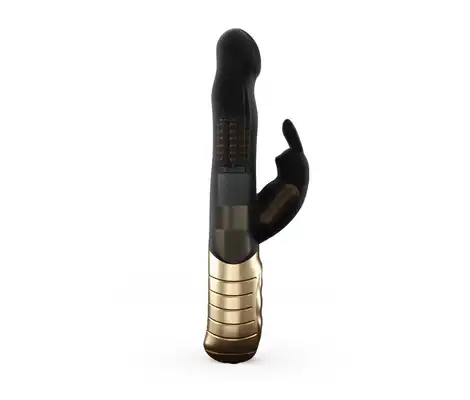 Marc Dorcel - Kolekcja 2.0. Ulepszone zabawki erotyczne francuskiego producenta! 