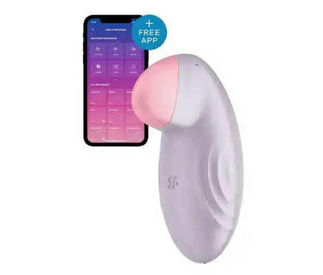 Satisfyer — niesamowite, innowacyjne wibratory oraz stymulatory dla kobiet od lidera!