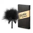 Bijoux Indiscrets - Tickle Me Tickler piórko do drażnienia ciała.