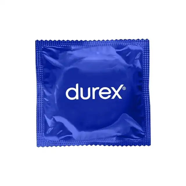 Durex - Extra Safe - maksymalnie bezpieczne + dodatkowe nawilżanie 1 sztuka.