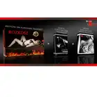 Rozkosz - erotyczna gra planszowa dla par. - Bestseller!