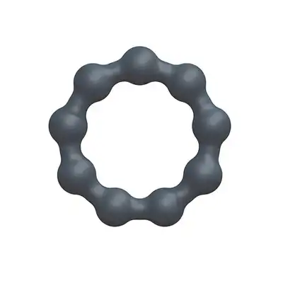 Dorcel - Maximize Ring - Silikonowy pierścień na penisa.