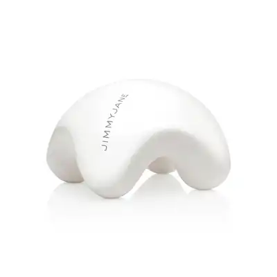 Jimmyjane - Contour M. Ceramiczny masażer. Zdobywca nagrody Idea!