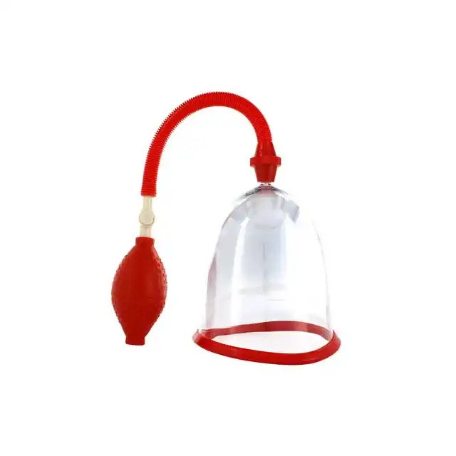 Breast Enlarger - Pompka Do Powiększania Biustu.