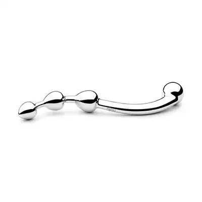nJoy - Fun Wand. Najbardziej wszechstronny projekt. Stymuluje punkt G i prostate!