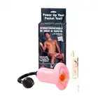 Power-Piston - Pompa - Masturbator .