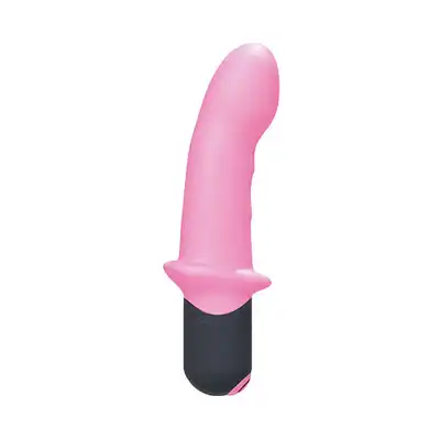 Dorcel - Mini Lover - Wielofunkcyjny mini wibrator, w uroczym różowym kolorze, 10 trybów wibracji.