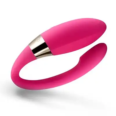 Lelo - Noa Cerise. Wspaniała piekna, dizajnerska zabawka dla Par!!