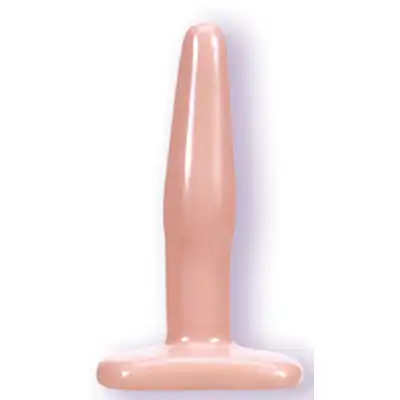 Classic Butt Plug Small - Wtyczka Analna S.