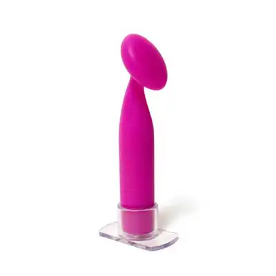 Tickler Vibe - Cute Tickler Vibrator.