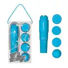 Toy Joy - Funky Massager Blue Stymulator Łechtaczki.