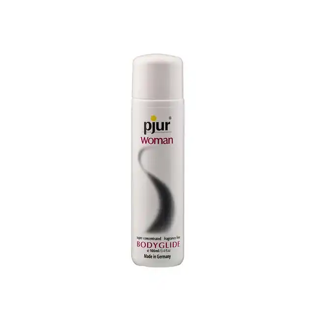 Pjur - Woman Bodyglide. Lubrykant dla kobiet. Delikatna formuła.