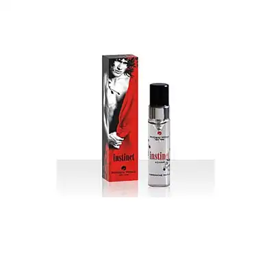 Miyoshi Miyagi - INSTINCT, Feromony zapachowe męskie 5ml