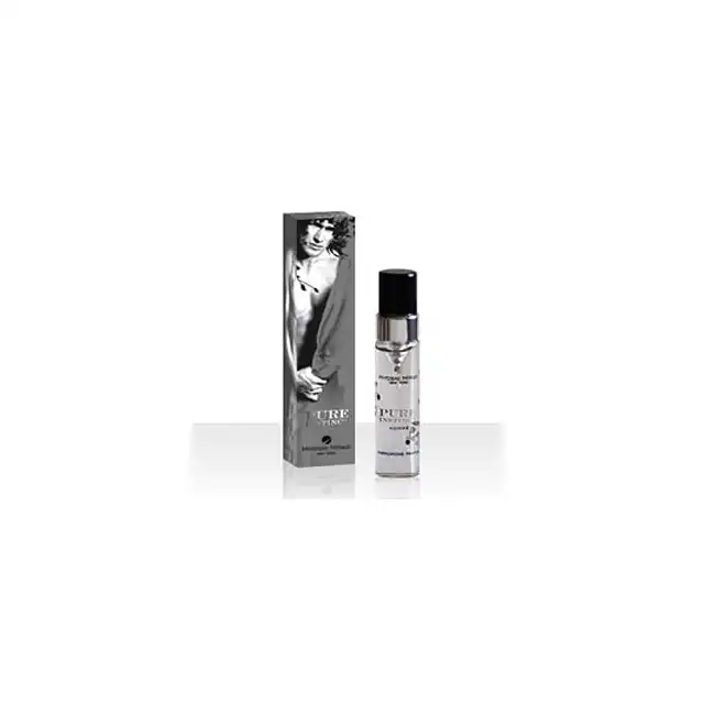Miyoshi Miyagi - PURE INSTINCT, Feromony bezwonne męskie 5 ml.