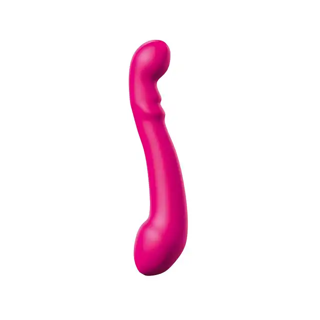 Dorcel - So Dildo - Ekskluzywne, podwójne dildo.