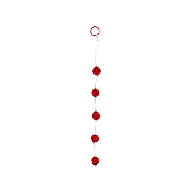 Anal Beads - Kulki analne.