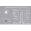 Tenga - Ultra Size Soft Tube. Maksymalny rozmiar, ultra swoboda