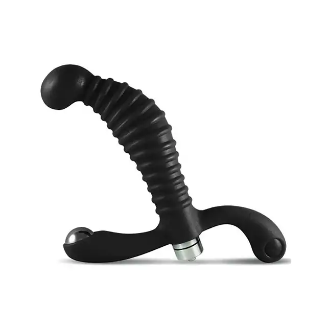 Nexus - Vibro Black - NOWOŚĆ! Wibrujący Stymulator prostaty