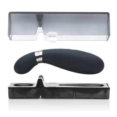 Jimmyjane - Form 6 Vibrator Slate