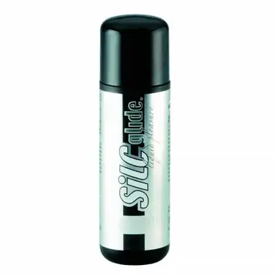 Hot - Silc Glide - Hipoalergiczny Lubrykant Na Bazie Silikonu.