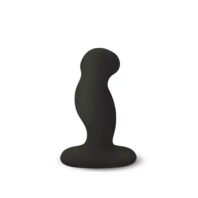 Nexus - G-Play Black z wibracjami.