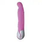 Vibe Therapy - Samsara Pink. Twoja chwila relaksu, 100% medyczny silikon.
