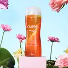 Durex PLAY 2 IN 1 - Żel nawilżający i do masażu z uwodzicielskim kwiatem Ylang-Ylang. Bestseller!