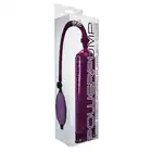 Toy Joy  - Rock Hard Purple - Pompa Powiększająca Penisa.
