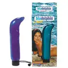 Bludolphin G-Spot Vibrator - Stymulator Punktu G.