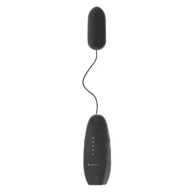 B Swish - bnaughty Classic Black. Jajeczko wibrujące.