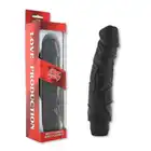 Perfect Black Vibe 21CM - Prawdziwa afrykańska przygoda!