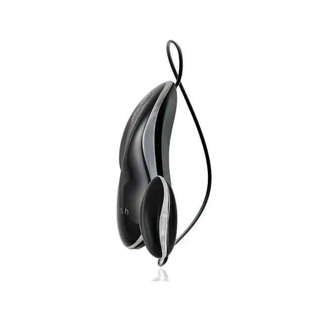 B Swish - bnaughty Deluxe Black