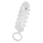 Dorcel - Mr. Orgasm - Rewelacyjna nakładka powiększająca penisa