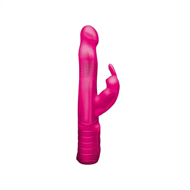 Dorcel - Baby Rabbit - Świetny wibrator typu króliczek