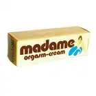 Inverma - Madame Orgasm Cream - Zapewnia intensywniejszy orgazm