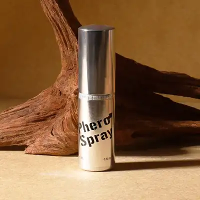 Feromony Phero Spray - Strong Male Pheromone Feromony Męskie. Promocja!