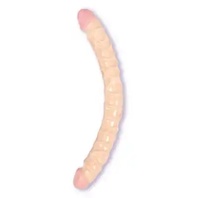 Double Master - Podwójne Ogromne Dildo.