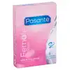 Pasante - Female Condom - Prezerwatywy dla kobiet! 3 sztuki