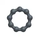 Dorcel - Maximize Ring - Silikonowy pierścień na penisa.