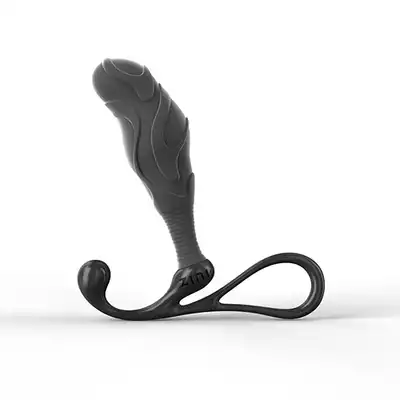 Zini - Janus Anti-Shock Large. Innowacyjny masażer prostaty