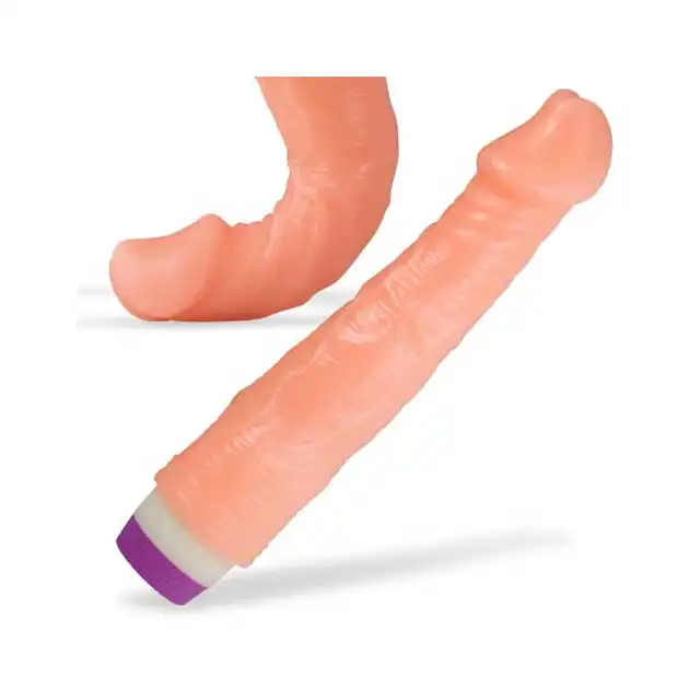 Mega Promocja - Max Realistyczny Kształt, 20cm. Bestseller!