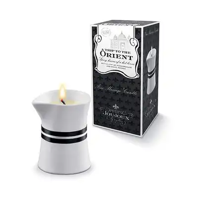 Petits Joujoux - Massage Candle Orient. Świeca do masażu 120 g. Mega Sale!